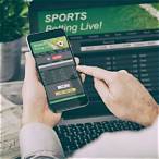 can you bet on sports online in virginia